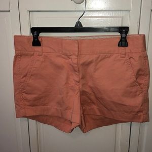 J.crew shorts